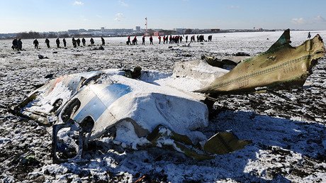 Exclusiva de RT: Los pilotos de Flydubai son forzados a "trabajar hasta la muerte"