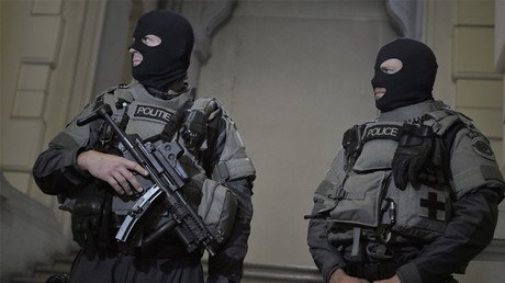 Día negro en Bruselas: Todo lo que se sabe sobre los sangrientos atentados en la capital belga