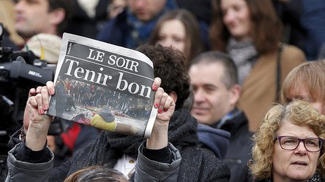 'Doble moral': ¿La cobertura mediática de los atentados difiere en función de dónde ocurren?