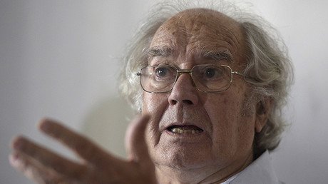 Nobel argentino de la Paz: "Obama debe hablar sobre la responsabilidad de EE.UU. con la dictadura"