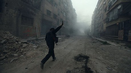 "Un Estado Islámico herido es un Estado Islámico peligroso"