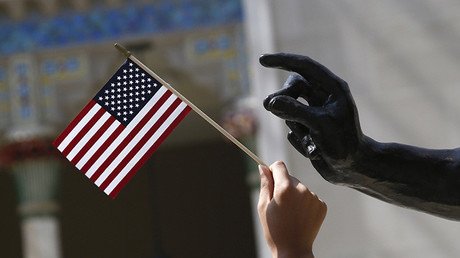 "EE.UU. no defenderá a Europa y Oriente Medio del Estado Islámico"