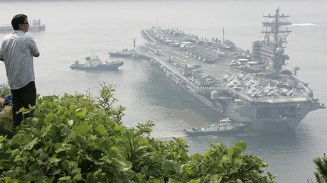 ¿Se gesta un nuevo bloque militar en Asia ante la expansión de China?