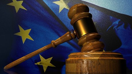 La UE ordena a Ucrania que indemnice con más de 200.000 euros al expresidente derrocado Yanukóvich