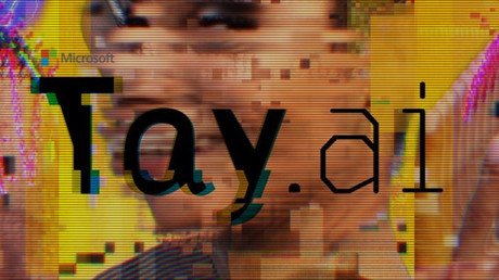 Microsoft pide disculpas por la conducta nazi de su robot Tay en Twitter