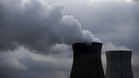 Bélgica: Matan a guardia de una central nuclear y roban su tarjeta de acceso