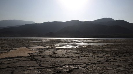 'El Singapur africano': Yibuti, la pequeña nación por la que compiten EE.UU. y China