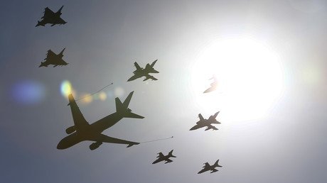 ¿Por qué el envío de 100.000 soldados de la OTAN a Siria para combatir al EI no tiene sentido?