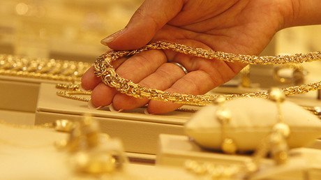 Siete motivos por lo que usted debería comprar oro físico