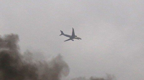 Cronología: Secuestros de aviones de la última década (video)