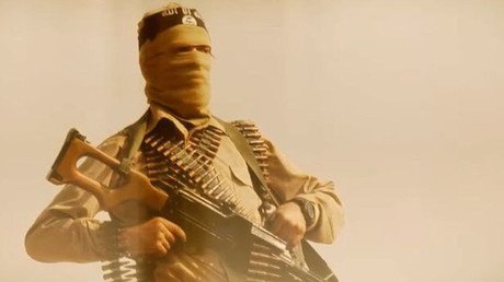 Crueldad sin límites: un documento de Palmira certifica la explotación sexual del EI