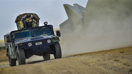 Evacuación masiva: EE.UU. ordena a las familias de sus militares abandonar el sur de Turquía