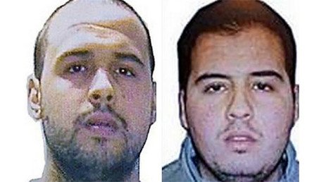FBI avisó a Bélgica sobre El Bakraoui días antes de los atentados