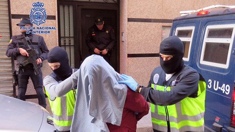 España denuncia la falta de colaboración de EE.UU. en una investigación antiyihadista