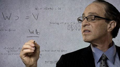 Director de ingeniería de Google: La inmortalidad solo es el comienzo