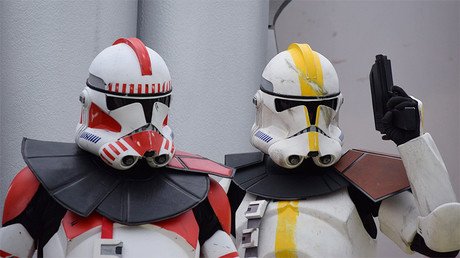 La India realiza primeras pruebas de armas energéticas al estilo de 'La guerra de las galaxias'  