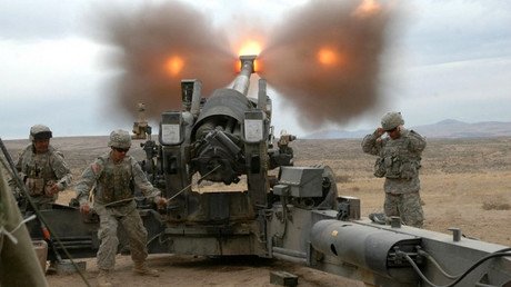  Revelado: Esta es la última 'gran arma' que está desarrollando el Ejército de EE.UU. 