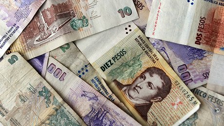 Argentina: El Senado aprueba el proyecto de ley para pagar a los fondos buitre