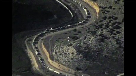 "Ankara tiene serias preguntas que responder": Reacciones al revelador informe de RT sobre el EI