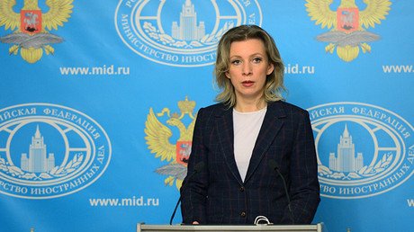 "Occidente intenta subestimar el papel de Damasco y Moscú en la liberación de Palmira"