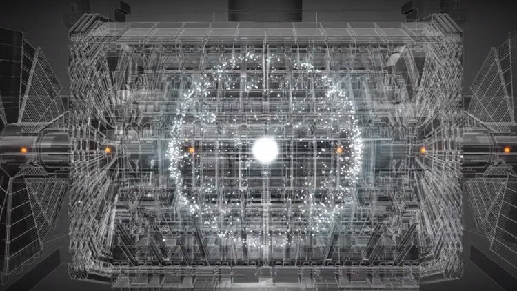 ¿Broma o realidad? El bosón de Higgs suena a un célebre compositor (videos)