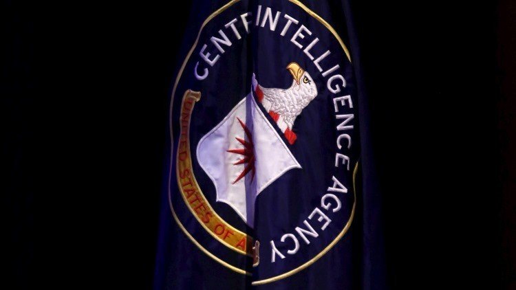 Exoficial de inteligencia revela qué planes tenía Obama para derrocar a Assad