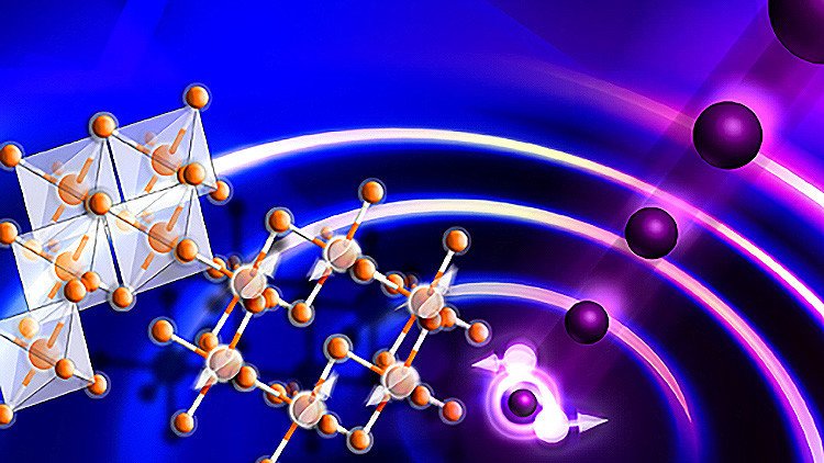 Detectan un nuevo estado de la materia, clave para el desarrollo de la tecnología