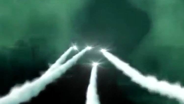 ¿Seúl reducido a cenizas?: Corea del Norte muestra cómo destruiría a su vecino (Video)