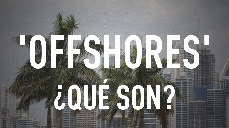 ¿Qué son los paraísos fiscales? Se lo explicamos en 10 sencillas tarjetas