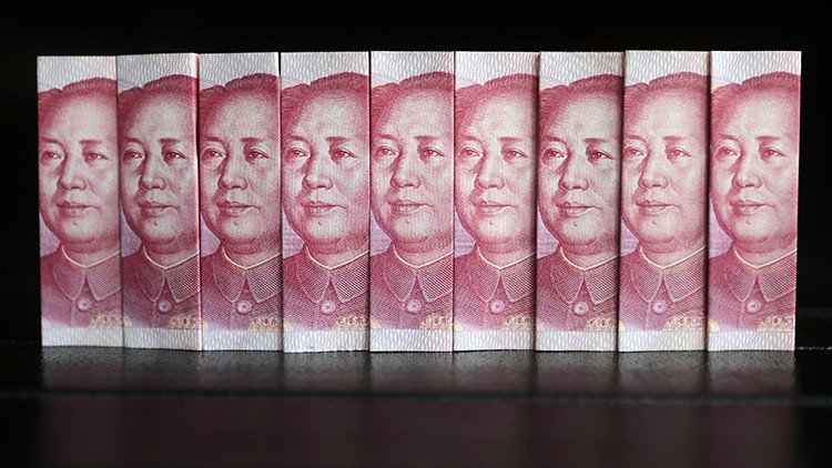 China puede causar un "baño de sangre" en el mercado global