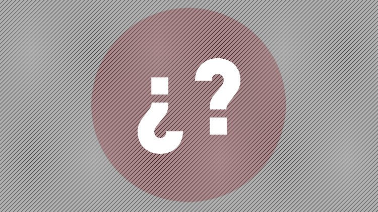 Un 'rompecabezas' que sorprende a la Red: ¿Qué figura ve dentro de este punto rojo? 