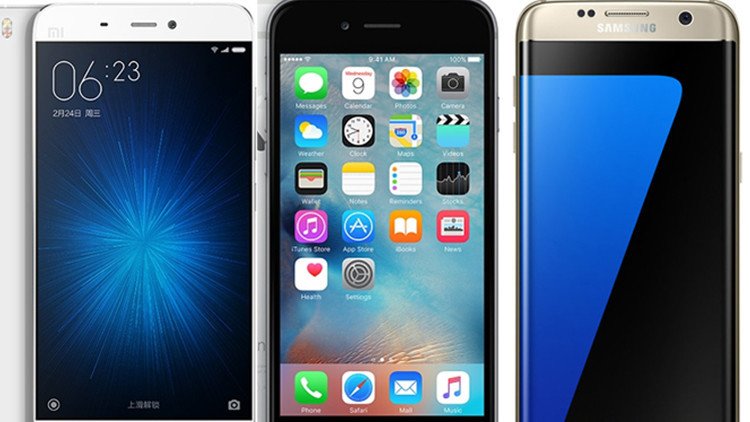 Descubra el 'smartphone' más potente del mundo