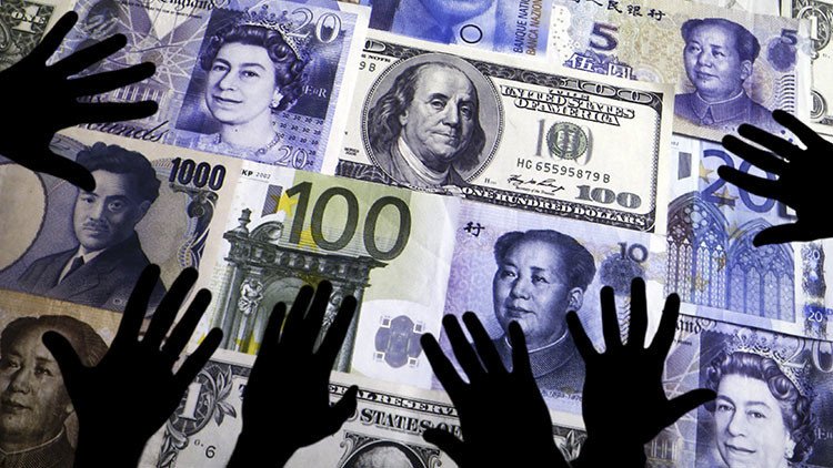 Los frutos de 'la mayor filtración de la historía' 