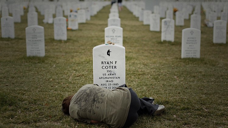 Se cumplen 13 años de la invasión de Irak: ¿Cómo cambió el país después de la caída de Sadam Husein?