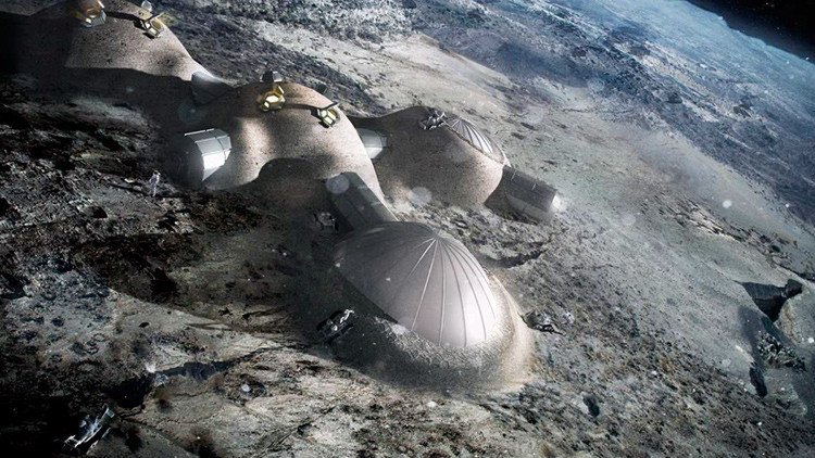 'Sobrevolando' las sanciones: EE.UU. compra 18 motores a Roscosmos