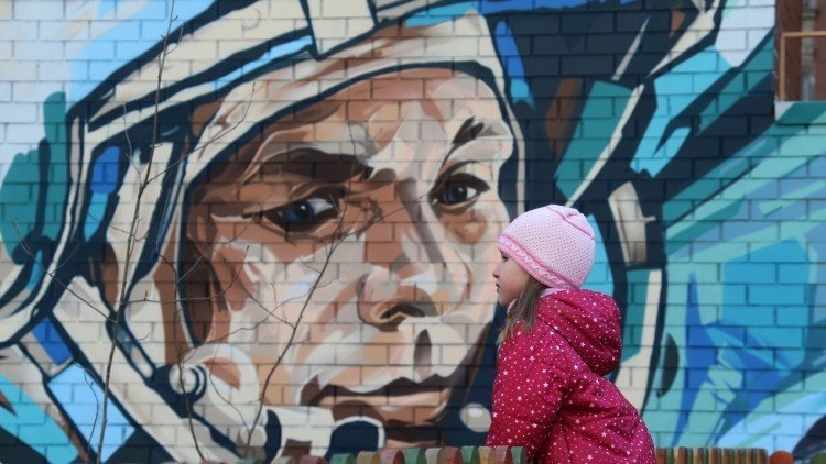 5 datos curiosos sobre el primer hombre en el espacio