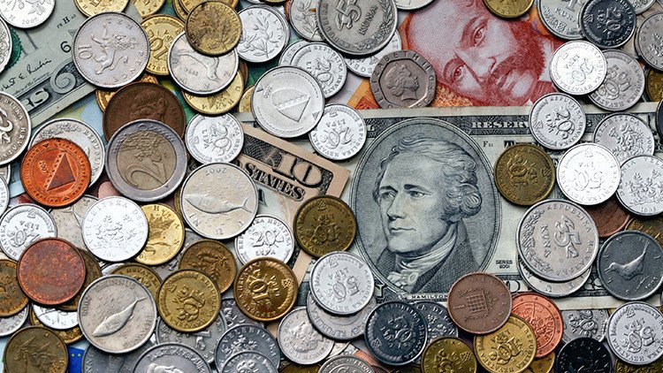 Infografía: ¿qué naciones ricas gastan más en ayudar a los países pobres?