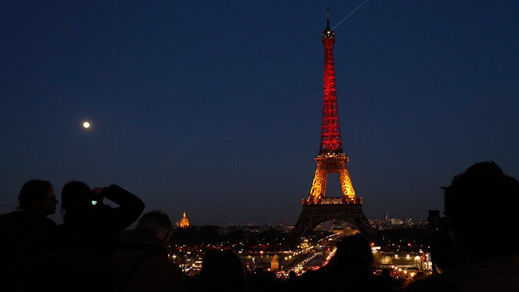 15 años para el reclutador de los terroristas de París y Bruselas