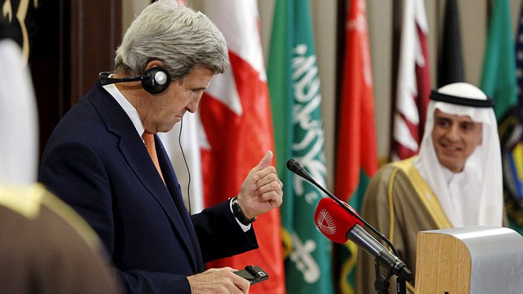 El chantaje saudita: la amistad de EE.UU. está valorada en 750.000 millones de dólares