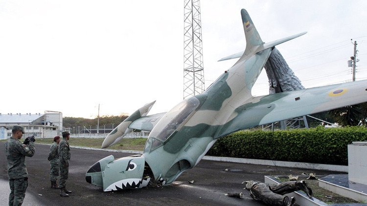 Espeluznante: Así es Ecuador tras los terremotos más devastadores de las últimas tres décadas 