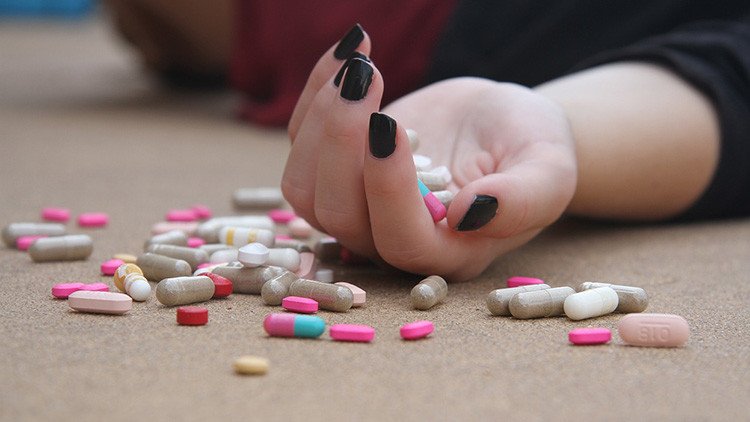 La historia del pánico o cómo un medicamento generó un nuevo trastorno 