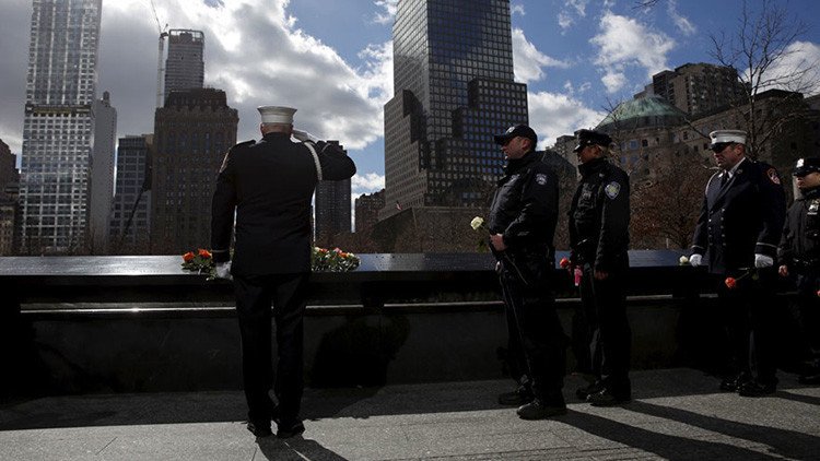 Las familias del 11-S critican a Obama por no revelar informe que podría inculpar al Gobierno saudí