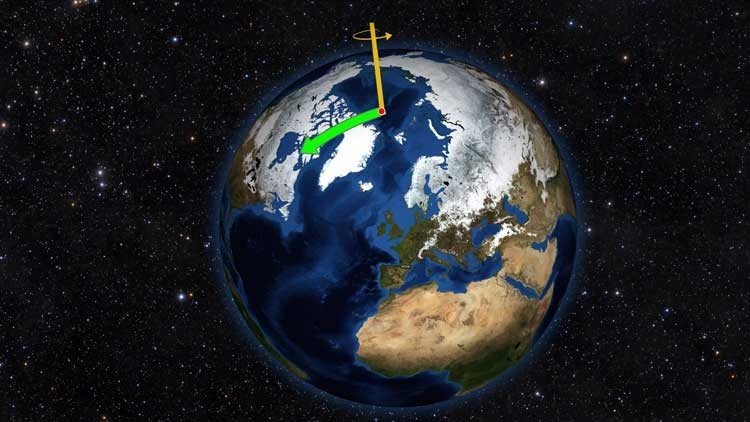 Viaje al centro del 'trastorno bipolar': Hallan causas inesperadas en el desplazamiento de los polos