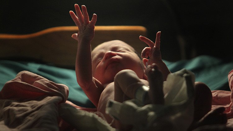 ¿Por qué no puedo llamar así a mi hija?: Batalla judicial en Gales contra los nombres 'tóxicos'