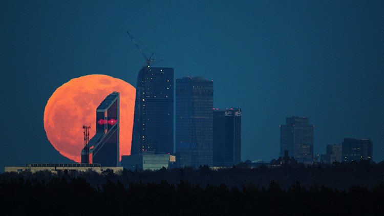 MAPA: Megaciudades que se convertirán en centros de la actividad económica global 