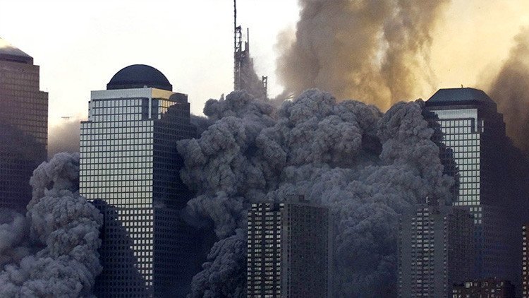El 'documento 17' desclasificado del FBI revela los vínculos de Arabia Saudita con el 11S