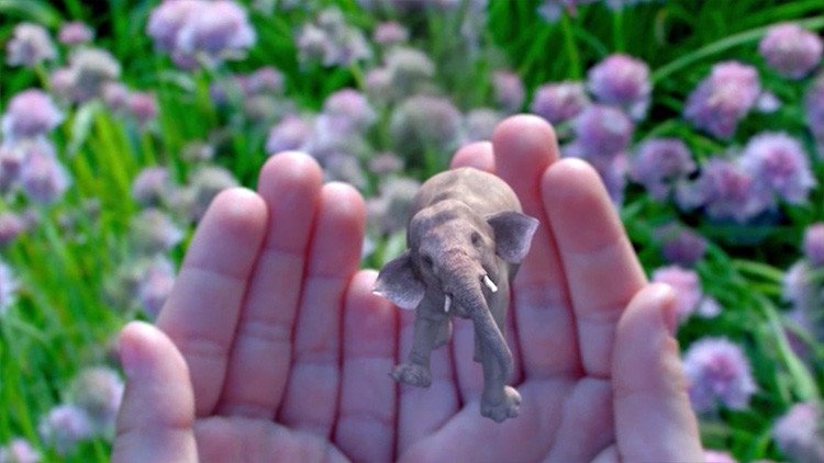 ¿Nos 'hackearán' los sentidos?: Esto es lo que prepara la 'start-up' más secreta del mundo