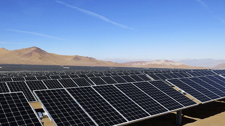 El 'Triángulo del Litio': ¿Por qué los ojos del mundo están puestos en América Latina?