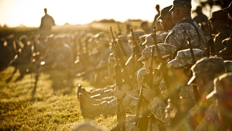 Obama anunciará el aumento de personal militar en Siria