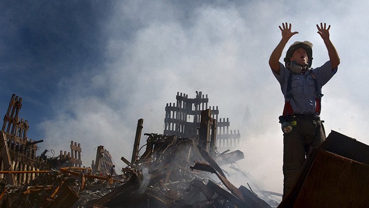 Informe del 11-S: ¿Revelará por fin EE.UU. las '28 páginas' que incriminarían al Gobierno saudí?